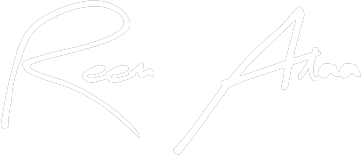 Reem Alaa's signature