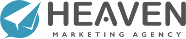 Heaven Agency Logo